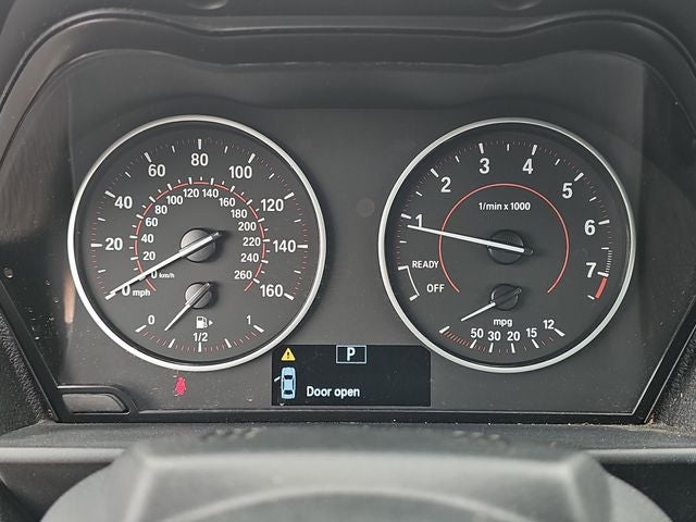 2016 BMW 2 Series 228i xDrive