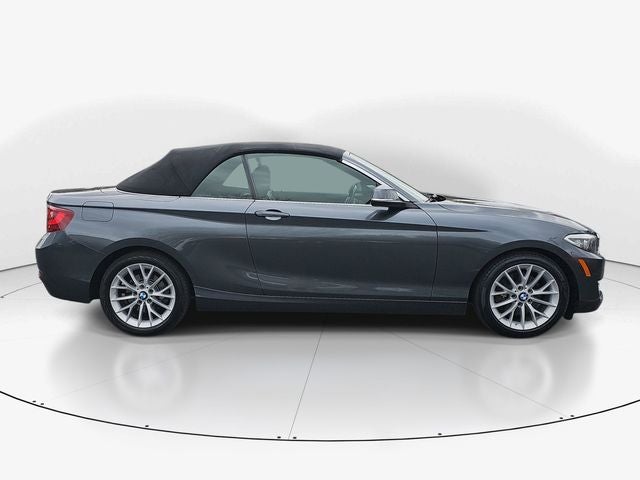 2016 BMW 2 Series 228i xDrive