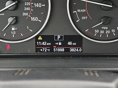 2016 BMW 2 Series 228i xDrive