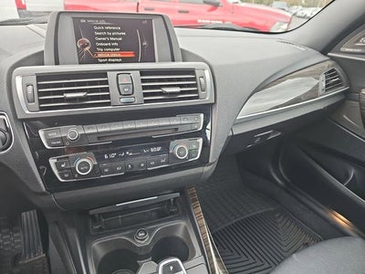2016 BMW 2 Series 228i xDrive