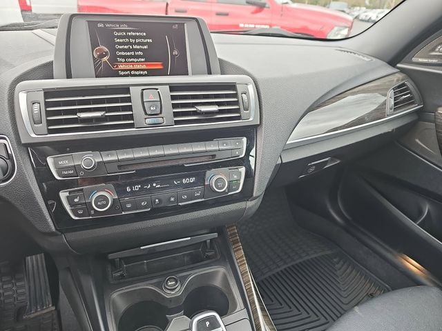 2016 BMW 2 Series 228i xDrive