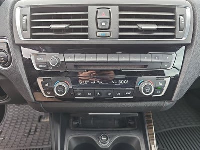 2016 BMW 2 Series 228i xDrive