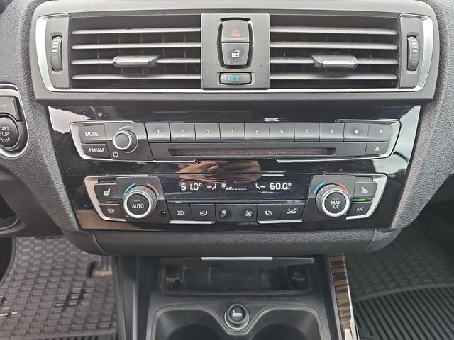 2016 BMW 2 Series 228i xDrive