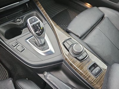 2016 BMW 2 Series 228i xDrive