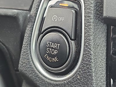 2016 BMW 2 Series 228i xDrive
