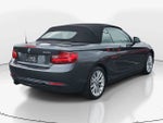 2016 BMW 2 Series 228i xDrive