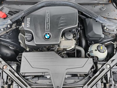2016 BMW 2 Series 228i xDrive