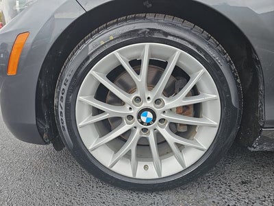 2016 BMW 2 Series 228i xDrive