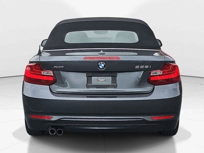 2016 BMW 2 Series 228i xDrive