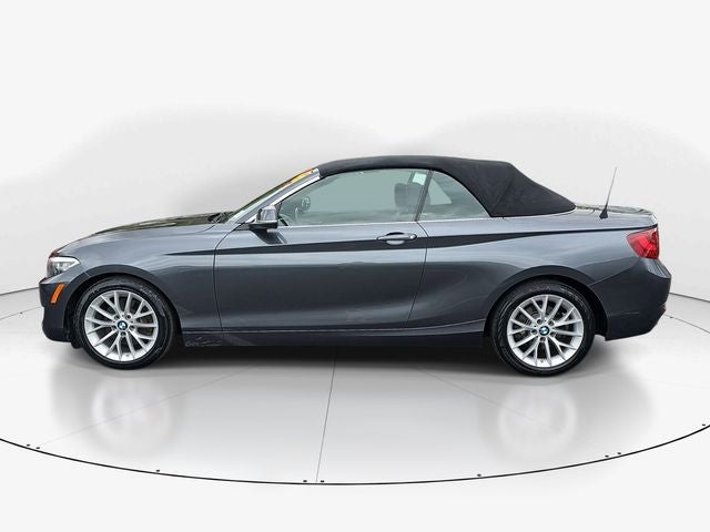 2016 BMW 2 Series 228i xDrive