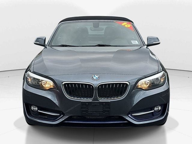 2016 BMW 2 Series 228i xDrive