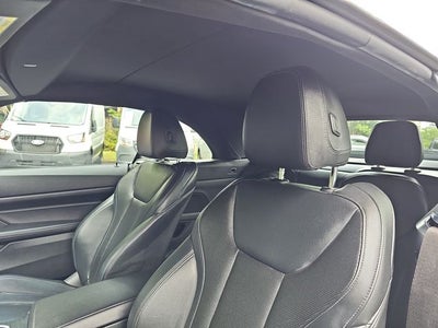 2025 BMW 4 Series 430i