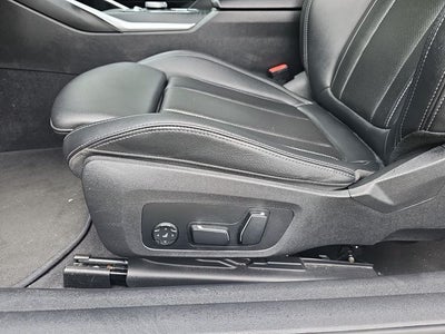 2025 BMW 4 Series 430i