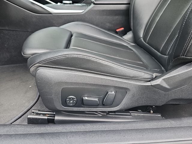 2025 BMW 4 Series 430i