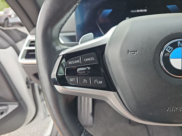 2025 BMW 4 Series 430i