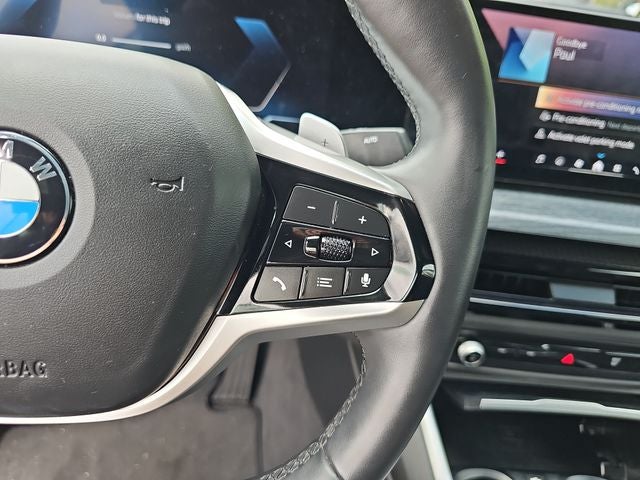 2025 BMW 4 Series 430i