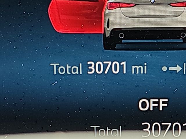 2025 BMW 4 Series 430i