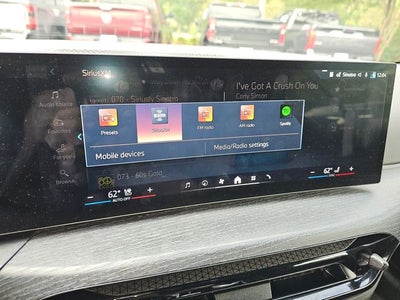 2025 BMW 4 Series 430i