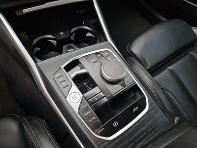 2025 BMW 4 Series 430i