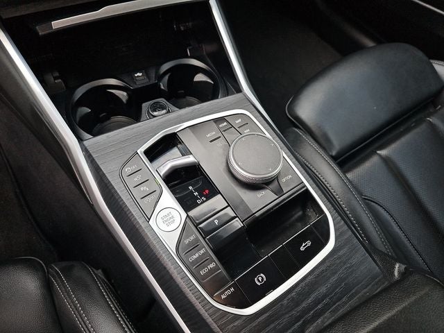 2025 BMW 4 Series 430i