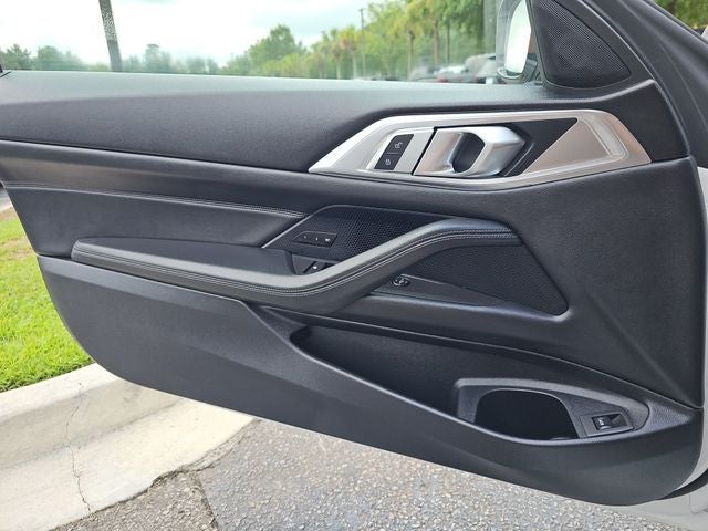 2025 BMW 4 Series 430i