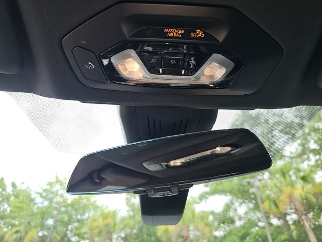 2025 BMW 4 Series 430i