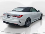 2025 BMW 4 Series 430i