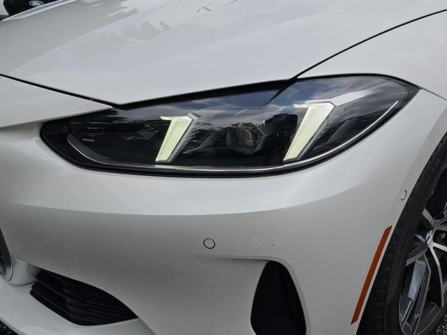 2025 BMW 4 Series 430i