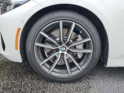 2025 BMW 4 Series 430i