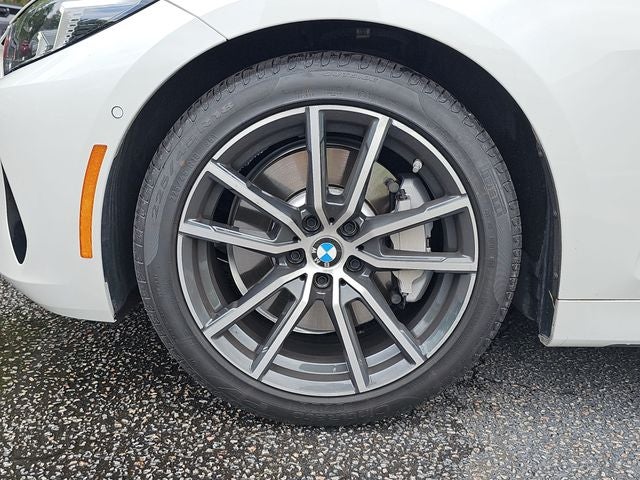 2025 BMW 4 Series 430i