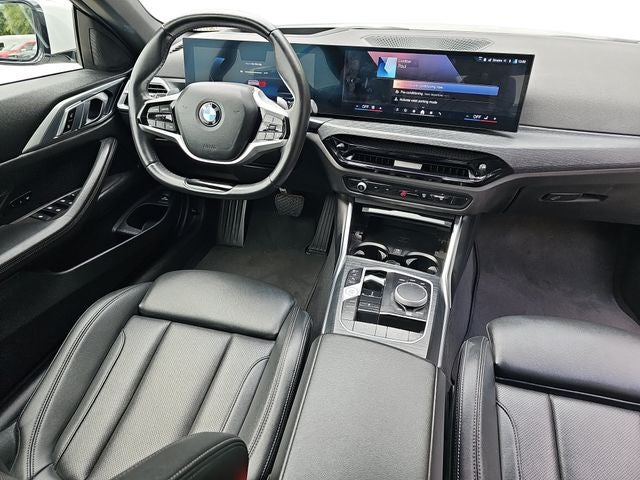 2025 BMW 4 Series 430i