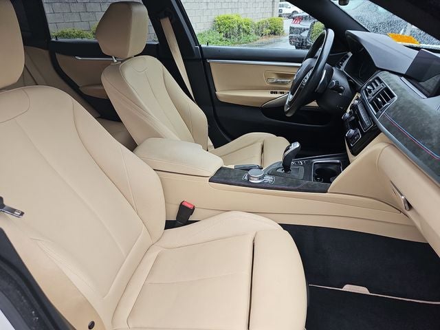 2019 BMW 4 Series 430i Gran Coupe