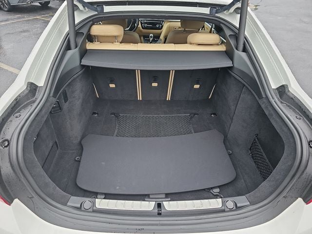 2019 BMW 4 Series 430i Gran Coupe