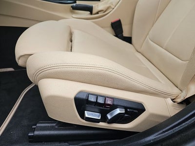 2019 BMW 4 Series 430i Gran Coupe