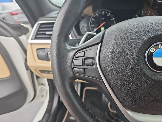 2019 BMW 4 Series 430i Gran Coupe