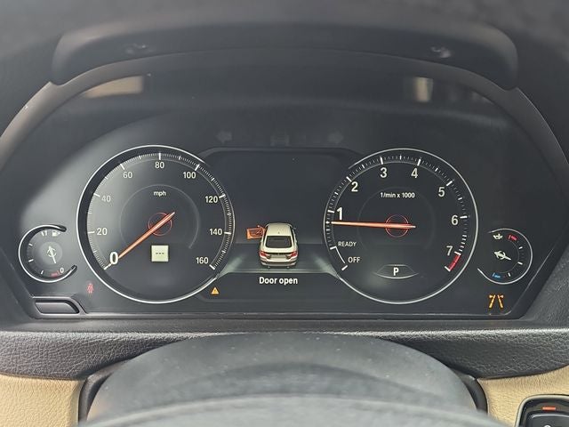 2019 BMW 4 Series 430i Gran Coupe