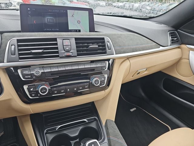 2019 BMW 4 Series 430i Gran Coupe