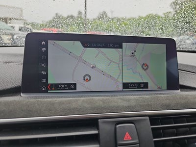 2019 BMW 4 Series 430i Gran Coupe