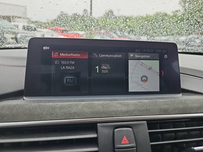 2019 BMW 4 Series 430i Gran Coupe