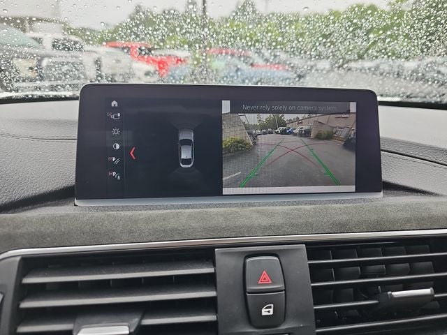 2019 BMW 4 Series 430i Gran Coupe