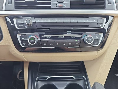 2019 BMW 4 Series 430i Gran Coupe