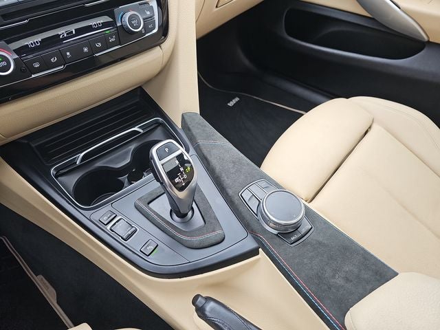 2019 BMW 4 Series 430i Gran Coupe