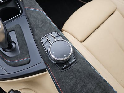 2019 BMW 4 Series 430i Gran Coupe