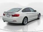 2019 BMW 4 Series 430i Gran Coupe