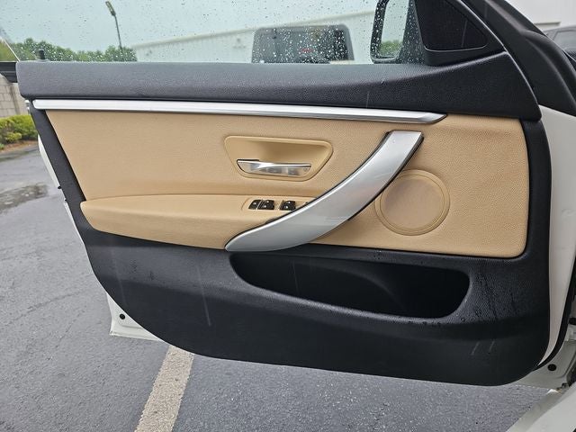 2019 BMW 4 Series 430i Gran Coupe