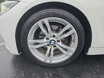 2019 BMW 4 Series 430i Gran Coupe
