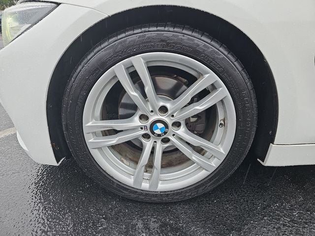 2019 BMW 4 Series 430i Gran Coupe