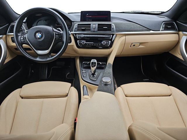 2019 BMW 4 Series 430i Gran Coupe