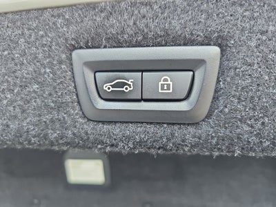 2023 BMW 5 Series 530i