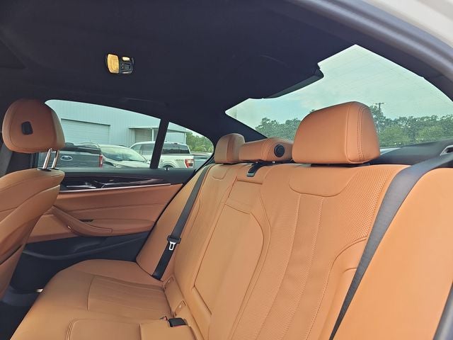 2023 BMW 5 Series 530i